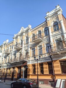 Shahumyana Street, 94, Rostov‑na‑Donu: photo