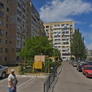 Vulytsia Akademika Viliamsa, 59Д, Odesa: photo