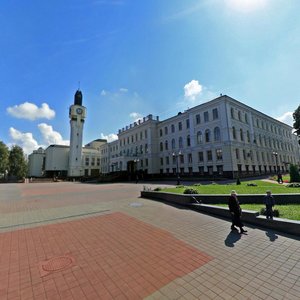 Витебск, Улица Гоголя, 2: фото