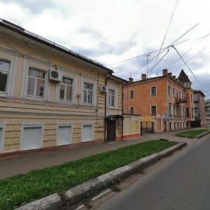 Surkova Street, 14, Yaroslavl: photo