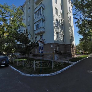 Yaroslava Hasheka Boulevard, 18, Kyiv: photo