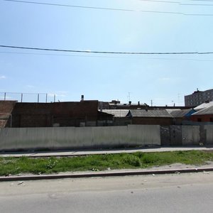Chentsova Street, 40, Rostov‑na‑Donu: photo