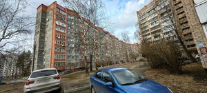 Ulitsa 25 Sentyabrya, 30А, Smolensk: photo