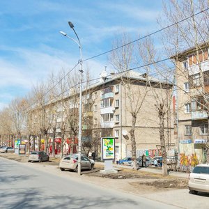 Vostochnaya Street, 19, Yekaterinburg: photo