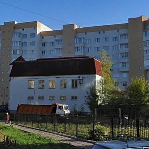 Ulitsa Tokareva, 1, Vladimir: photo