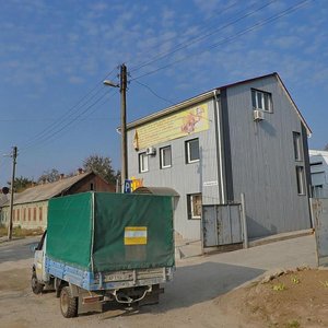 Viiskkomatna vulytsia, 28А, Zaporizhia: photo