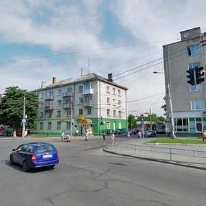 Kovelska vulytsia, 4, Lutsk: photo