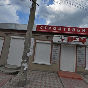 Nizhnegospitalnaya ulitsa, 27, : foto