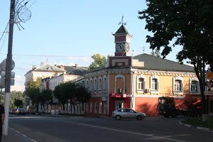 Sovetskaya Square, No:17, Klin: Fotoğraflar