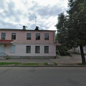 Псков, Улица Максима Горького, 26А: фото