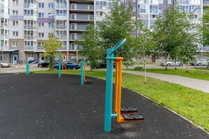 Petrovskiy Boulevard, 3к2, Murino: photo