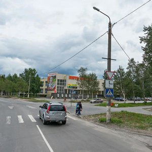 Северодвинск, Проспект Бутомы, 9: фото