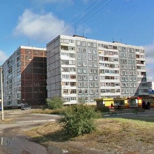 Dikopoltseva Street, 28/2, Komsomolsk‑at‑Amur: photo