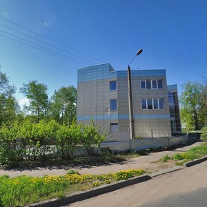 Industrialnaya Street, 2к1, Tver: photo