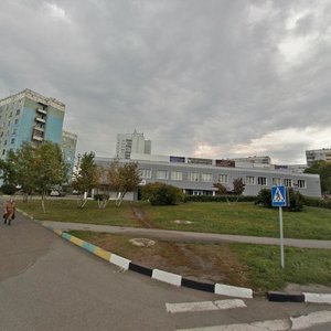 Prospekt Arkhitektorov, 14, Novokuznetsk: photo