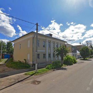 Krasnoarmeyskaya Street, 45, Zaraysk: photo