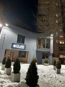 Kosmonavtov Street, 94А, Lipetsk: photo