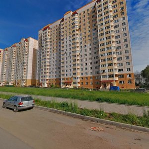 Noviy Boulevard, 20, Dolgoprudniy: photo