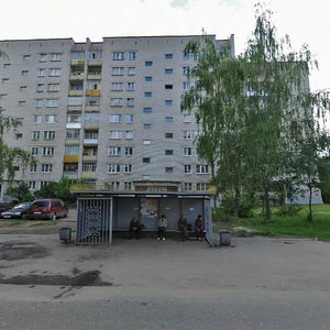 50 let VLKSM Street, 33, Kimry: photo