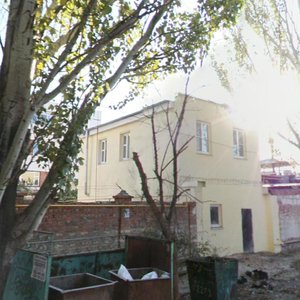 Bakinskaya Street, 79В/22А, Astrahan: photo