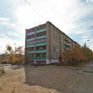 Ulitsa Kamova, 9, Ulan‑Ude: photo