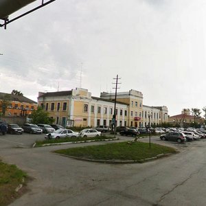 Среднеуральск, Улица Ленина, 3: фото