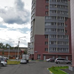Khlebozavodskaya ulitsa, 12к3, : foto