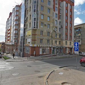 Саратов, Соборная улица, 9: фото