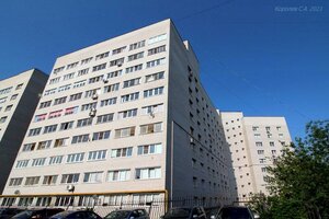 Vasilisina Street, 2А, Vladimir: photo