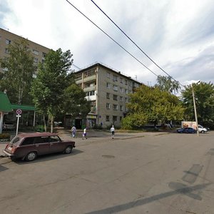 Тольятти, Улица Карбышева, 9: фото