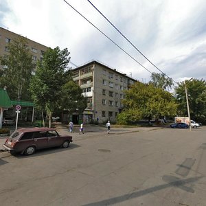 Ulitsa Karbysheva, 9 ، تولياتي: صورة