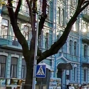 Volodymyrska Street, 7 ، كييف: صورة