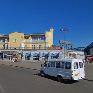 Sharapovskiy Drive, 1, : foto