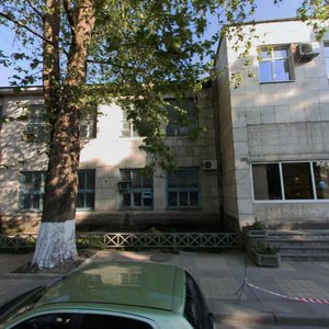 Ulitsa Samburova, 254, Anapa: photo