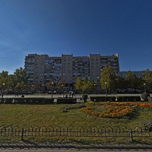 Волгоград, Бульвар Энгельса, 18: фото