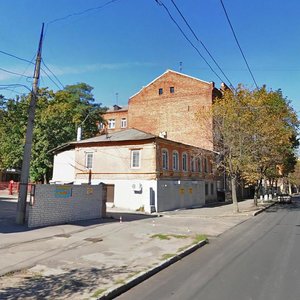 Bogdana Khmelnitskogo Street, 12, : foto