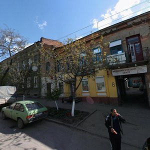 Sokolova Avenue, 8, : foto