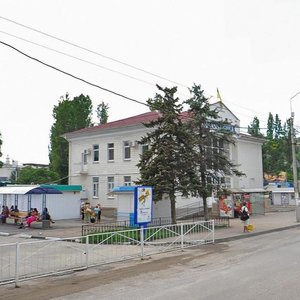 Vokzalnaya Street, 11, Sevastopol: photo