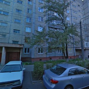 Курск, Улица Димитрова, 75: фото