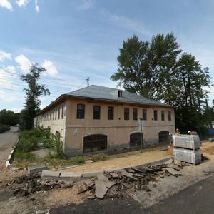 Strelka Street, 7, Nizhny Novgorod: photo