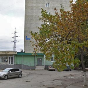 Novo-Astrakhanskoye shosse, 62, Saratov: photo
