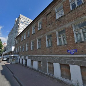 Pushkinskaya Street, 120А, Rostov‑na‑Donu: photo