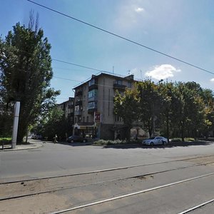 Bohdana Khmelnytskoho Avenue, 11, Dnipro: photo