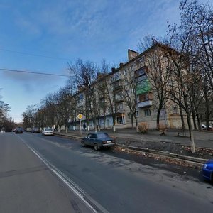 Harmatna Street, 39В, Kyiv: photo