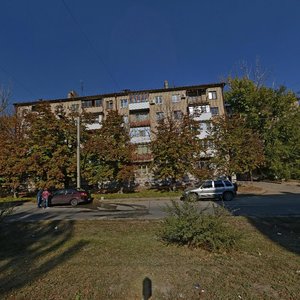Germana Titova Street, 5, Volgograd: photo