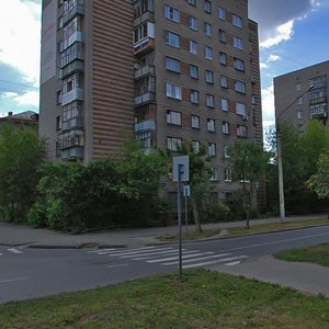 Stroiteley Street, 1 ، : صورة