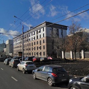 Bolshaya Akademicheskaya Street, 5, Moscow: photo