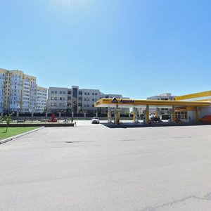 Jumabek Táshenov tuıyq kóshesi, 1, Astana: photo