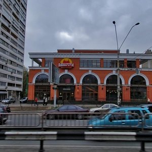 Peremohy Avenue, 31, Kyiv: photo