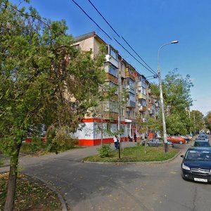 Stavropolskaya Street, 125/4, Krasnodar: photo